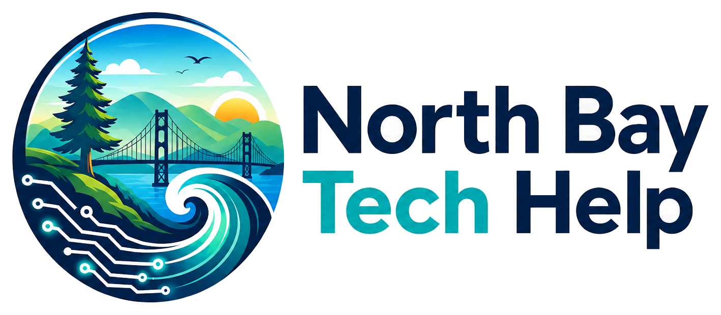 North Bay Tech Help